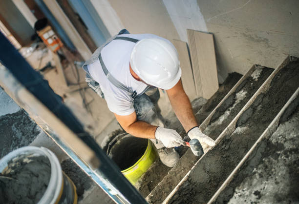 Best Concrete Foundation Repair in Sterlington, LA