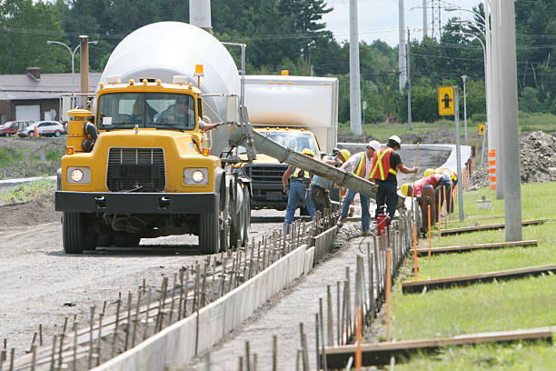 Best Concrete Demolition Services in Sterlington, LA
