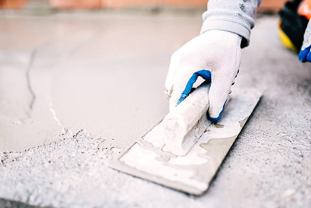 Best Concrete Pool Decks in Sterlington, LA