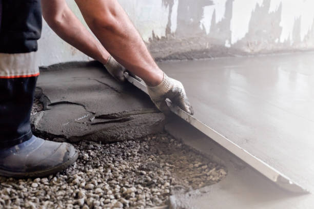 Best Concrete Driveway Installation in Sterlington, LA